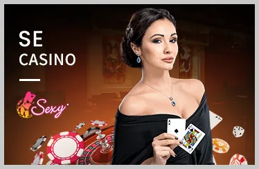 Casino trực tuyến tại MU9